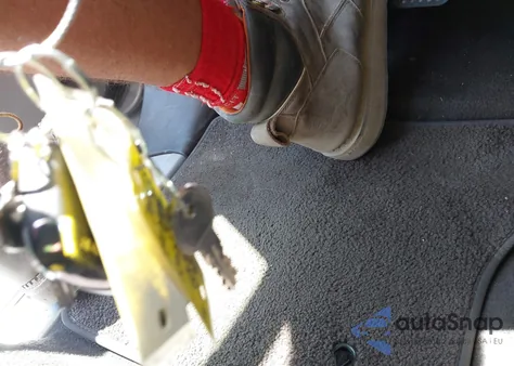 2014 Land Rover Range Rover Sport 3.0L V6 Supercharged Hse z USA, uszkodzony, nr VIN SALWR2VF4EA304564